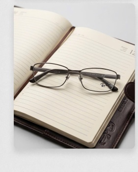 Gọng kính rayban mã ORX6452D ( 36)
